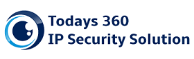Todays 360 IP security solutions
